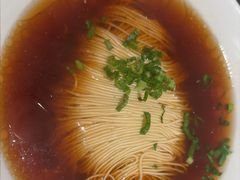 -松鹤面馆·古法焖肉面(观前店)