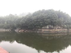 -飞天山旅游区