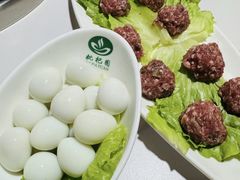 -枇杷园食为鲜火锅(南山店)