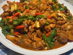 -雅味苑老菜馆(新体育馆店)