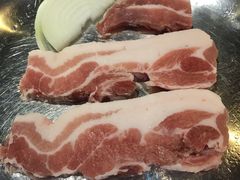 -老炉家木炭烤肉(长江国际店)