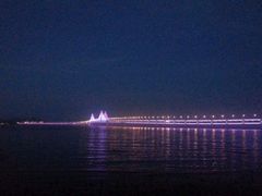 -星海湾跨海大桥