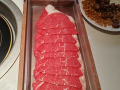 -辣虎·庭院火锅(临平新天地店)