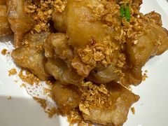 -顺风江南宴(静安大融城店)