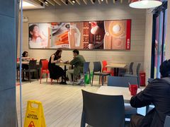 -永和大王(浦东南路店)