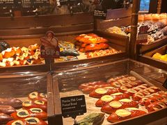 -B&C黄油与面包·THE GARDEN BAKERY概念店(世纪汇店)