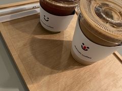 -dotcom coffee古点咖啡(致真大厦店)