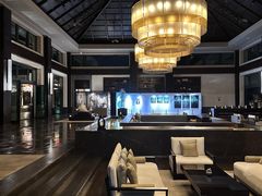 -海南清水湾莱佛士酒店