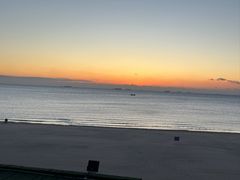 -海天一色海景自助餐厅(西港花园店)