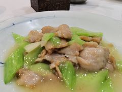 -东兴楼饭庄(六里桥店)