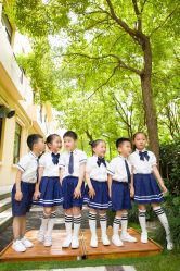 -邦叔叔.亲子全家福毕业照跟拍摄影(嘉定店)