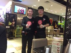 -闫府私房菜·百年鲁菜(恒隆店)