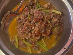 -湖南老灶台·生态农业餐饮(龙胜店)