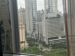 -广州富力君悦大酒店·凯菲厅