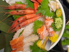 -極上萬膳·日料放题(海岸城店)