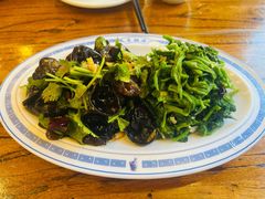 -老雒阳面馆·水席(定鼎门店)