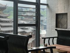 -星巴克(南宁民歌湖店)
