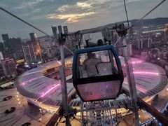 -星城之眼摩天轮