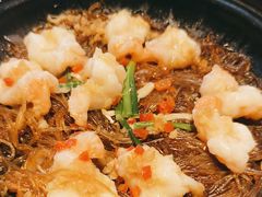 -绿茶餐厅(天通苑华联店)