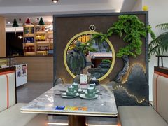 -紫藤园·天目湖大鱼头(南山竹海店)