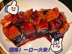 -甄御•海鲜新青岛菜(麦岛店)