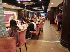 大堂-点都德(大茶楼店)