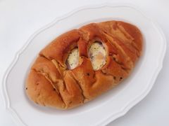 紫红薯米包-RiceZone乐食尊纯米面包坊(望京店)