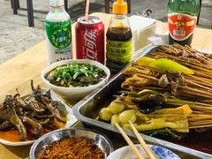 -康二姐串串(中道街店)