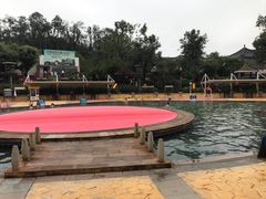 -江门古兜温泉小镇