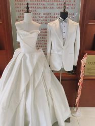 -Hongdu红都·高端西装定制男士西装礼服大衣定制