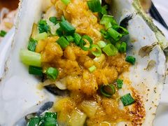 -鲍氏金勺子(恒大店)