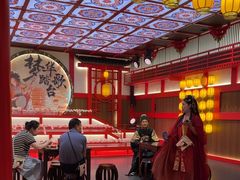 -金陵梦华·宫宴(南京首店)