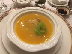 -骏莱海鲜鱼港(五角场店)