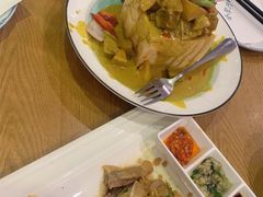 -金翠河烧鹅粤式茶餐厅(龙湖三千集天街店)