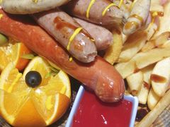 -陌上花儿·音乐西餐吧(和平店)