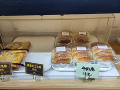 -韩国利尔面包(桂林路店)