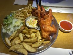 -赤火牛排(金狮广场店)
