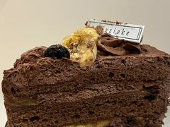 -黑池口感烘焙·生日蛋糕(坂田店)