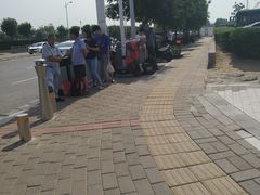 -市体育中心(地铁站)