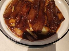 -狮王府淮扬菜(夫子庙老门东店)