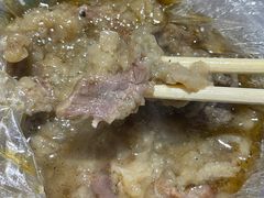 -定家小酥肉·清真(回民街店)