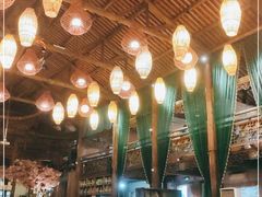 -HOHO餐厅(古子城店)