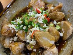 -淳安二十八道·美食汇·淳鱼馆(阳光路店)