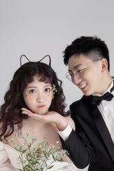 -苏州HX-合喜映画婚纱摄影
