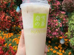 -奈雪的茶(金鹰广场店)