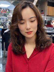 -SY COLOUR专业烫染