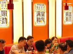 -龙虾奇迹(大华三路店)