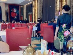 大堂-星湖愉景酒家
