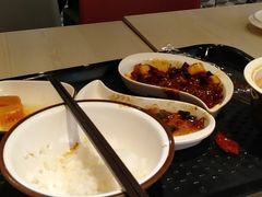 -乡村基(南岸区弹子石泽科餐厅)