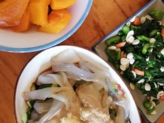 -虹海圣肉饼店家常菜馆